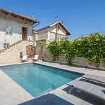 Arpuse, Relax Nelle Langhe - Barolo, With Pool Apartamento *