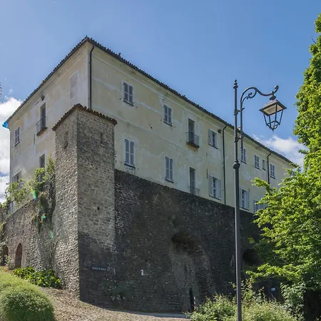 Διαμέρισμα Arpuse - Ca Renato With Pool And Private Terrace