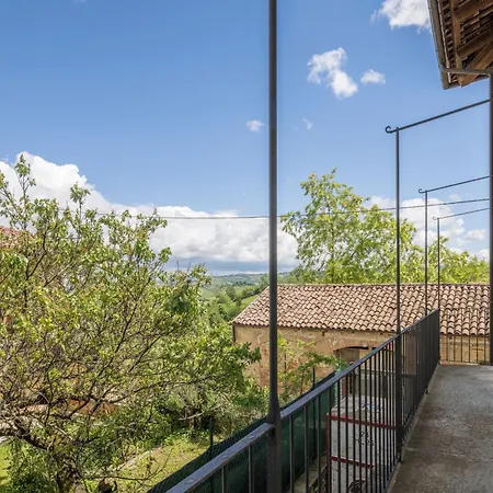 Arpuse, Relax Nelle Langhe - Barolo, With Pool * Monforte dʼAlba