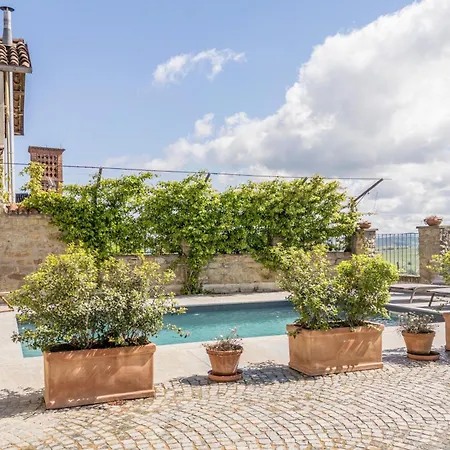 Arpuse - Ca Renato With Pool And Private Terrace Διαμέρισμα *