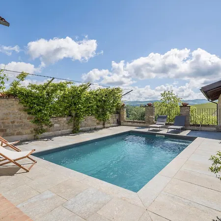 Arpuse - Ca Renato With Pool And Private Terrace * Monforte dʼAlba