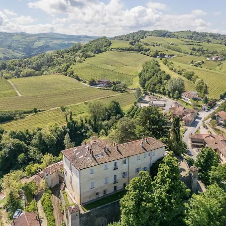 Arpuse, Relax Nelle Langhe - Barolo, With Pool * Monforte dʼAlba