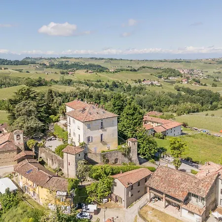 Arpuse, Relax Nelle Langhe - Barolo, With Pool