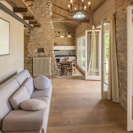 Arpusè - Cà Renato With Pool&private Terrace Appartement