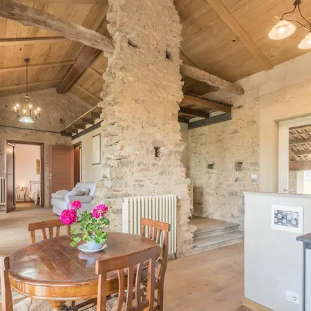 Arpuse - Ca Renato With Pool And Private Terrace Monforte dʼAlba