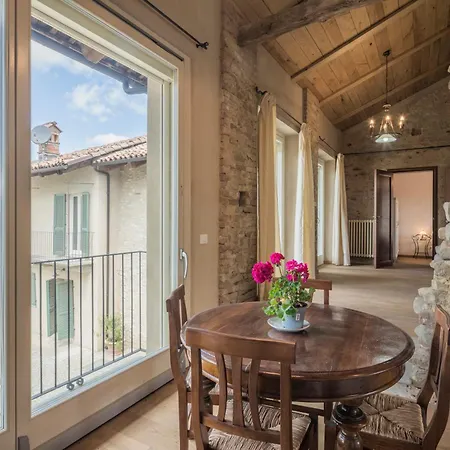 Arpuse - Ca Renato With Pool And Private Terrace Monforte dʼAlba