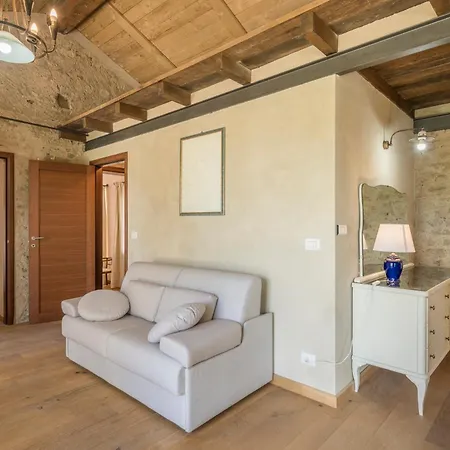 Arpuse - Ca Renato With Pool And Private Terrace *