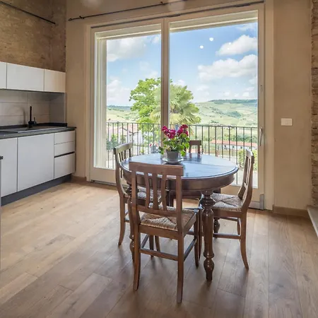 Arpuse - Ca Renato With Pool And Private Terrace Διαμέρισμα *