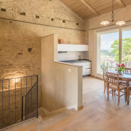 Arpuse - Ca Renato With Pool And Private Terrace Διαμέρισμα Monforte dʼAlba