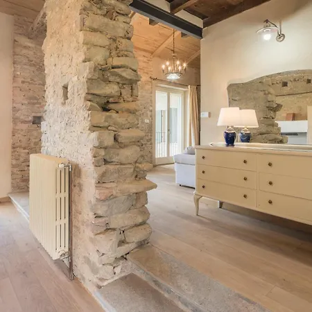 Appartement Arpusè - Cà Renato With Pool&private Terrace Monforte dʼAlba
