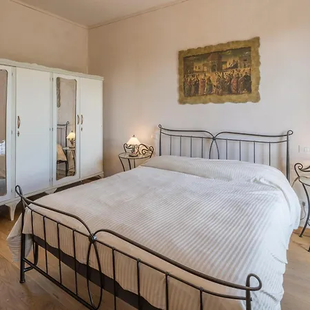 Διαμέρισμα Arpuse - Ca Renato With Pool And Private Terrace *