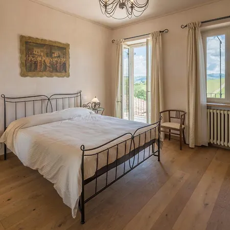 Διαμέρισμα Arpuse - Ca Renato With Pool And Private Terrace