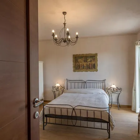 Arpusè - Cà Renato With Pool&private Terrace Appartement *