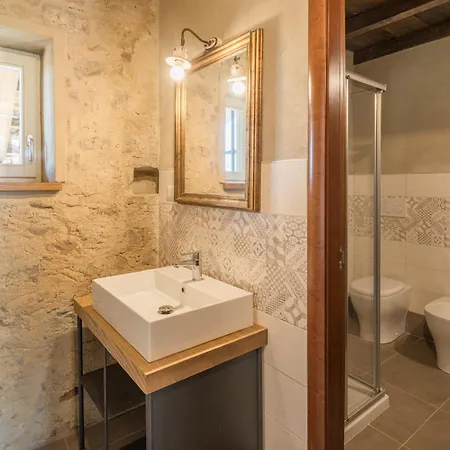 Appartement Arpusè - Cà Renato With Pool&private Terrace