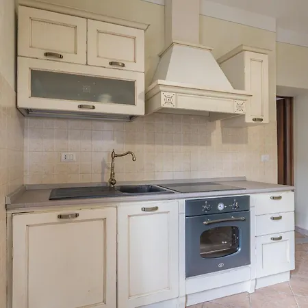 Διαμέρισμα Arpuse - Ca Renato With Pool And Private Terrace *