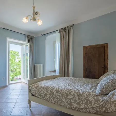 Appartement Arpusè - Cà Renato With Pool&private Terrace