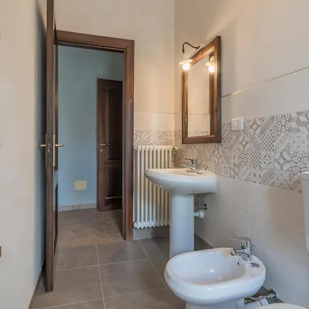Arpusè - Cà Renato With Pool&private Terrace * Monforte dʼAlba