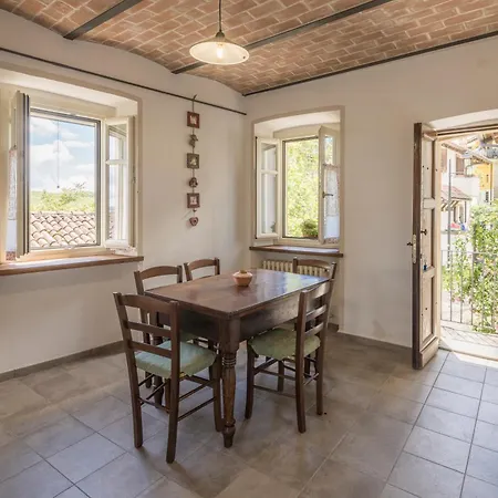 Arpusè - Cà Renato With Pool&private Terrace Monforte dʼAlba