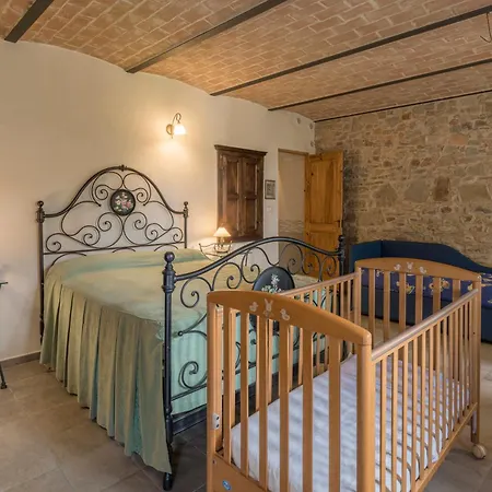 Διαμέρισμα Arpuse - Ca Renato With Pool And Private Terrace Monforte dʼAlba