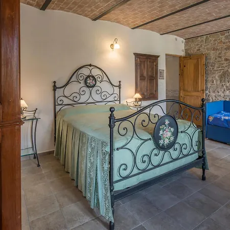 Arpuse - Ca Renato With Pool And Private Terrace Διαμέρισμα *