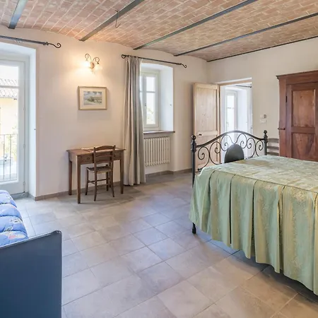 Arpuse, Relax Nelle Langhe - Barolo, With Pool *