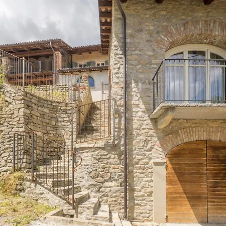 Arpuse - Ca Renato With Pool And Private Terrace