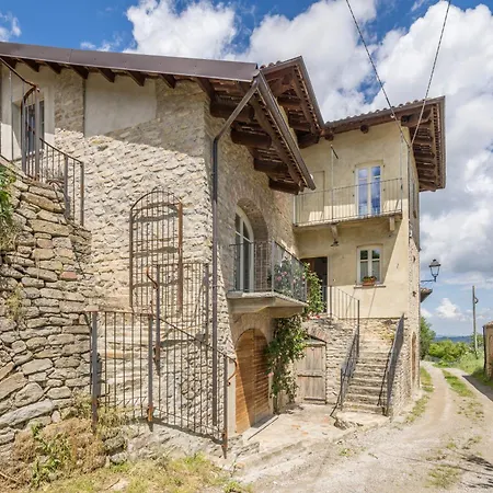 Arpuse - Ca Renato With Pool And Private Terrace * Monforte dʼAlba