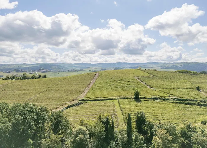 Apartment Arpuse - Ca Renato With Pool And Private Terrace