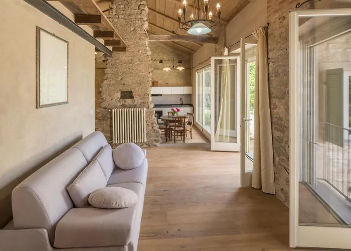Arpuse, Relax Nelle Langhe - Barolo, With Pool Appartement