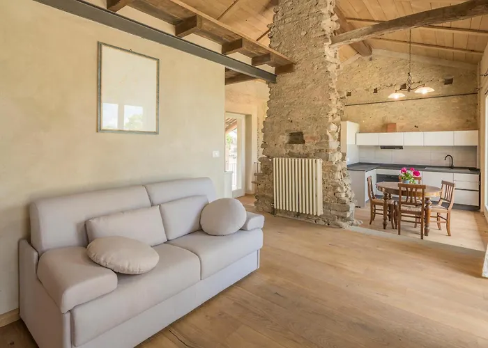 Arpuse - Ca Renato With Pool And Private Terrace Monforte dʼAlba