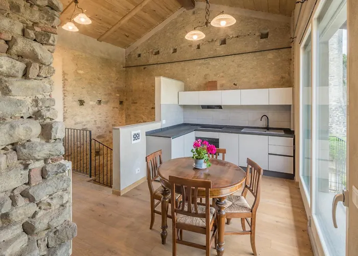 Arpuse - Ca Renato With Pool And Private Terrace Apartment *