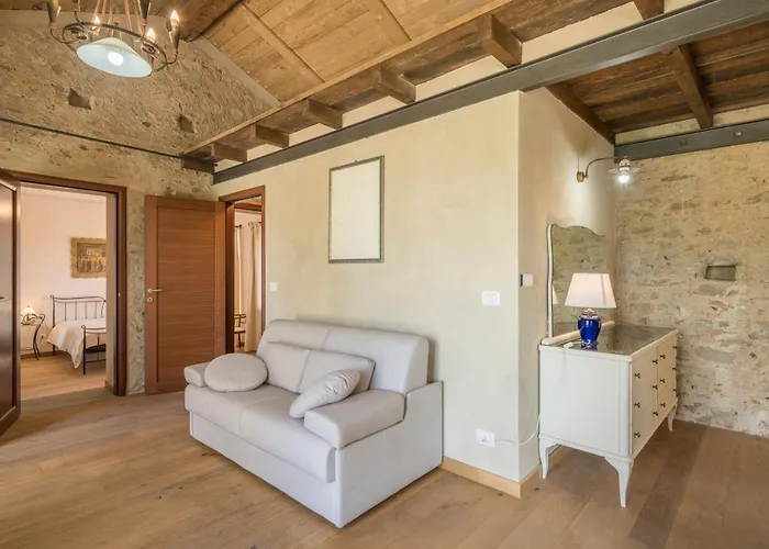 Arpuse - Ca Renato With Pool And Private Terrace *