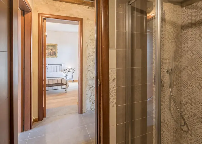 Apartment Arpuse - Ca Renato With Pool And Private Terrace Monforte dʼAlba