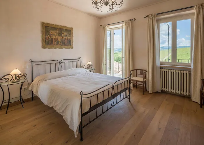 Apartment Arpuse - Ca Renato With Pool And Private Terrace