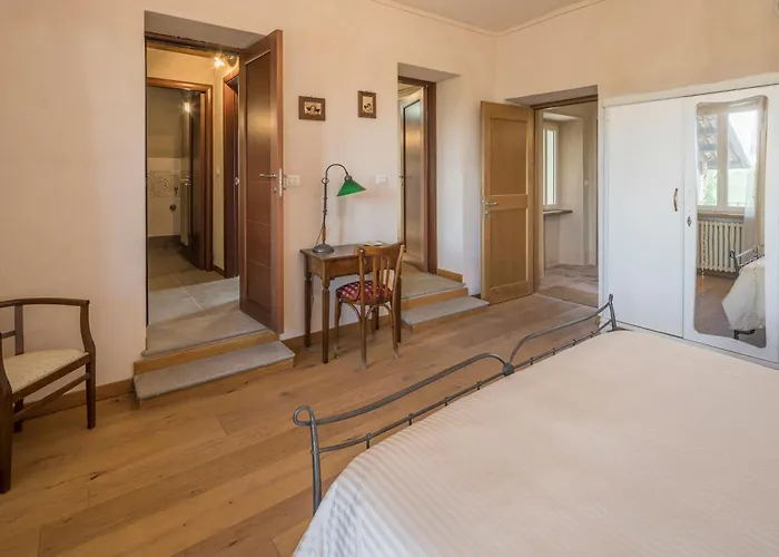 Arpuse - Ca Renato With Pool And Private Terrace * Monforte dʼAlba