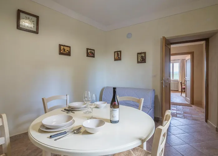 Appartement Arpuse, Relax Nelle Langhe - Barolo, With Pool Monforte dʼAlba