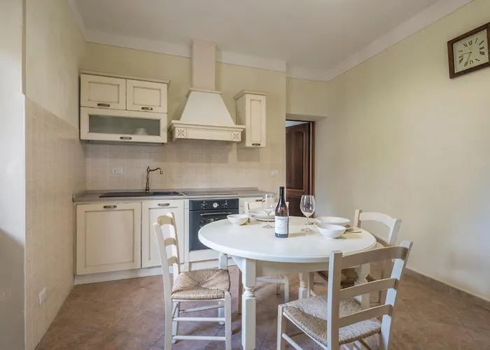 Arpuse - Ca Renato With Pool And Private Terrace Apartment *