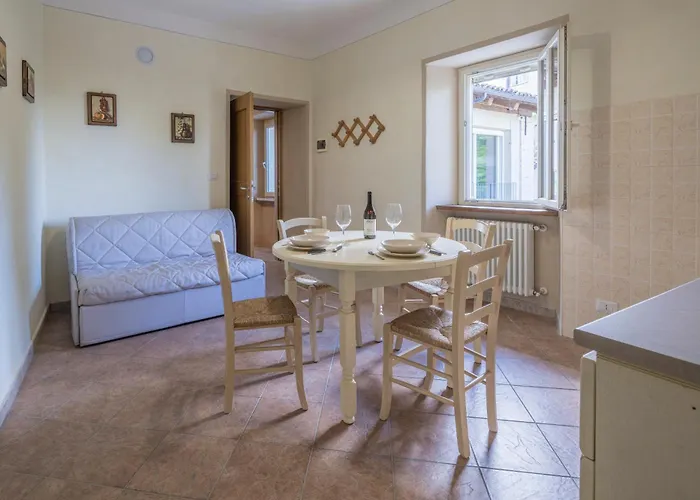 Arpuse - Ca Renato With Pool And Private Terrace Apartment *