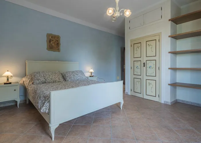 Arpuse - Ca Renato With Pool And Private Terrace Apartment *