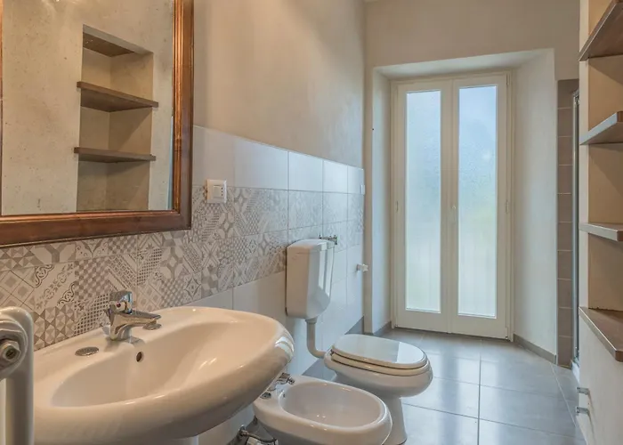 Arpuse - Ca Renato With Pool And Private Terrace Monforte dʼAlba