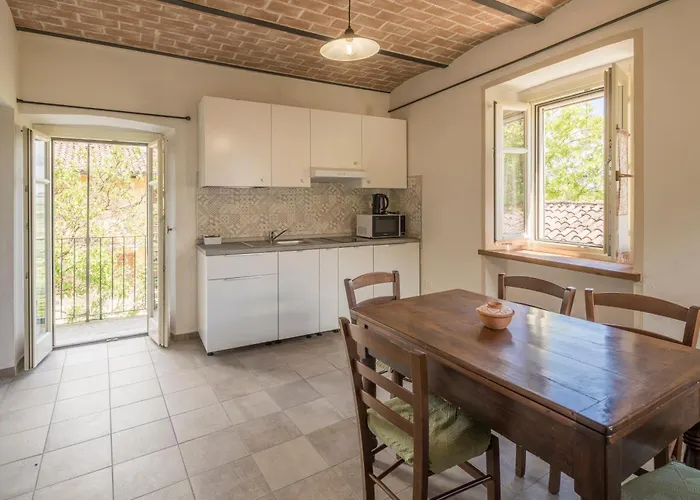 Arpuse - Ca Renato With Pool And Private Terrace