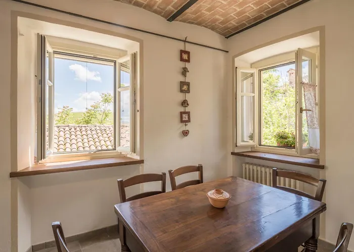 Arpuse - Ca Renato With Pool And Private Terrace *