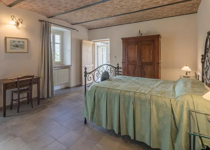 Arpuse - Ca Renato With Pool And Private Terrace Monforte dʼAlba