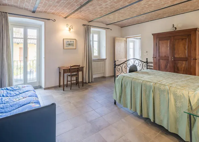 Arpuse, Relax Nelle Langhe - Barolo, With Pool *