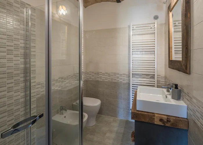 Arpuse - Ca Renato With Pool And Private Terrace Apartment *