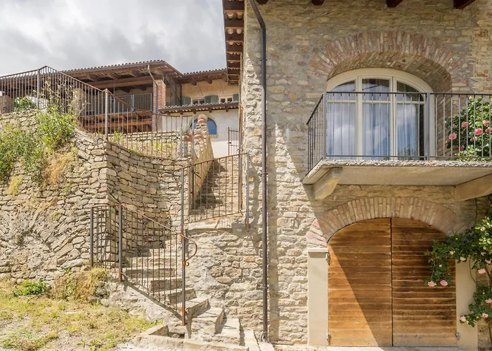 Arpuse - Ca Renato With Pool And Private Terrace